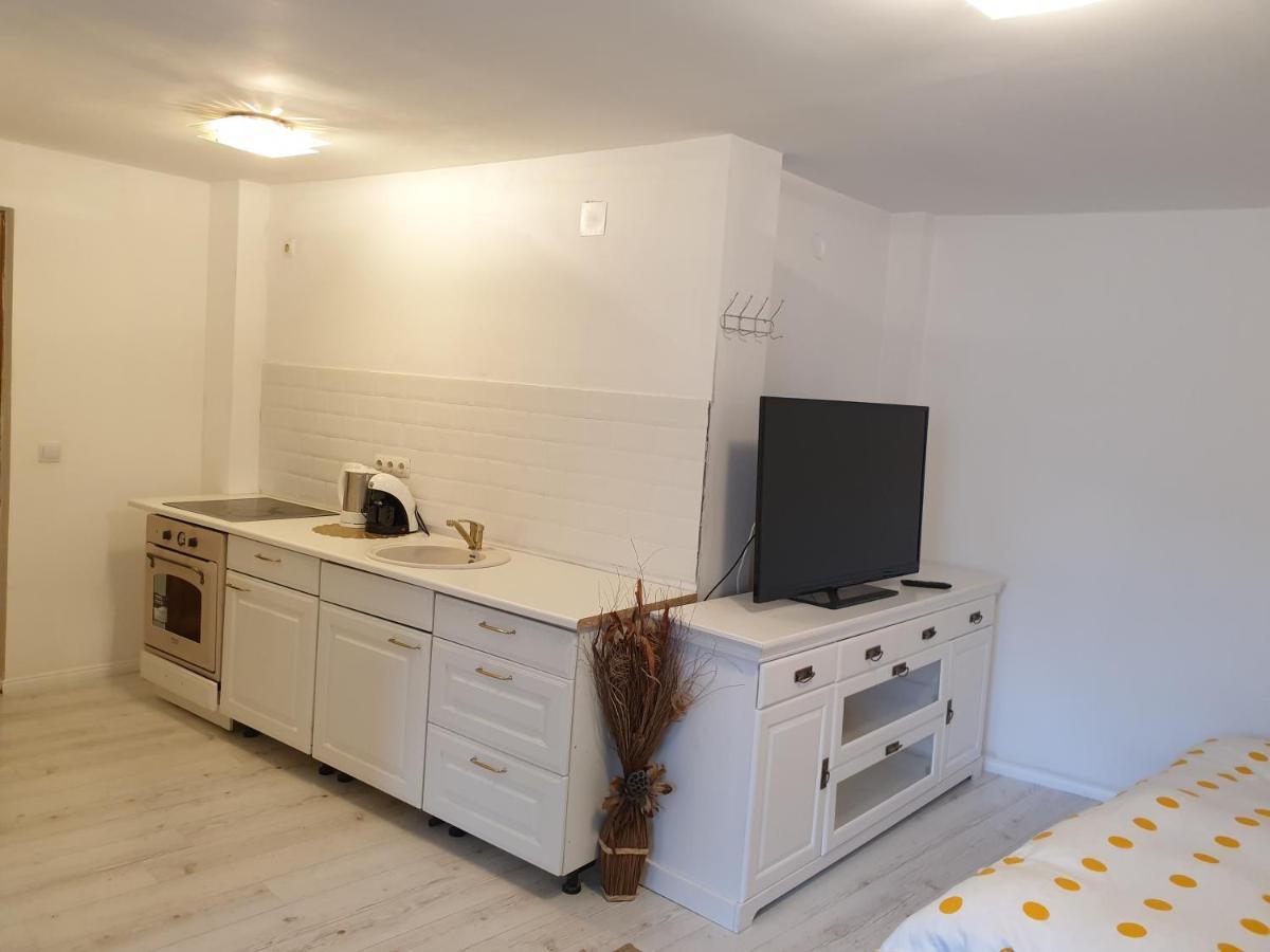 Studio Centrul Istoric Sibiu Apartment Екстериор снимка