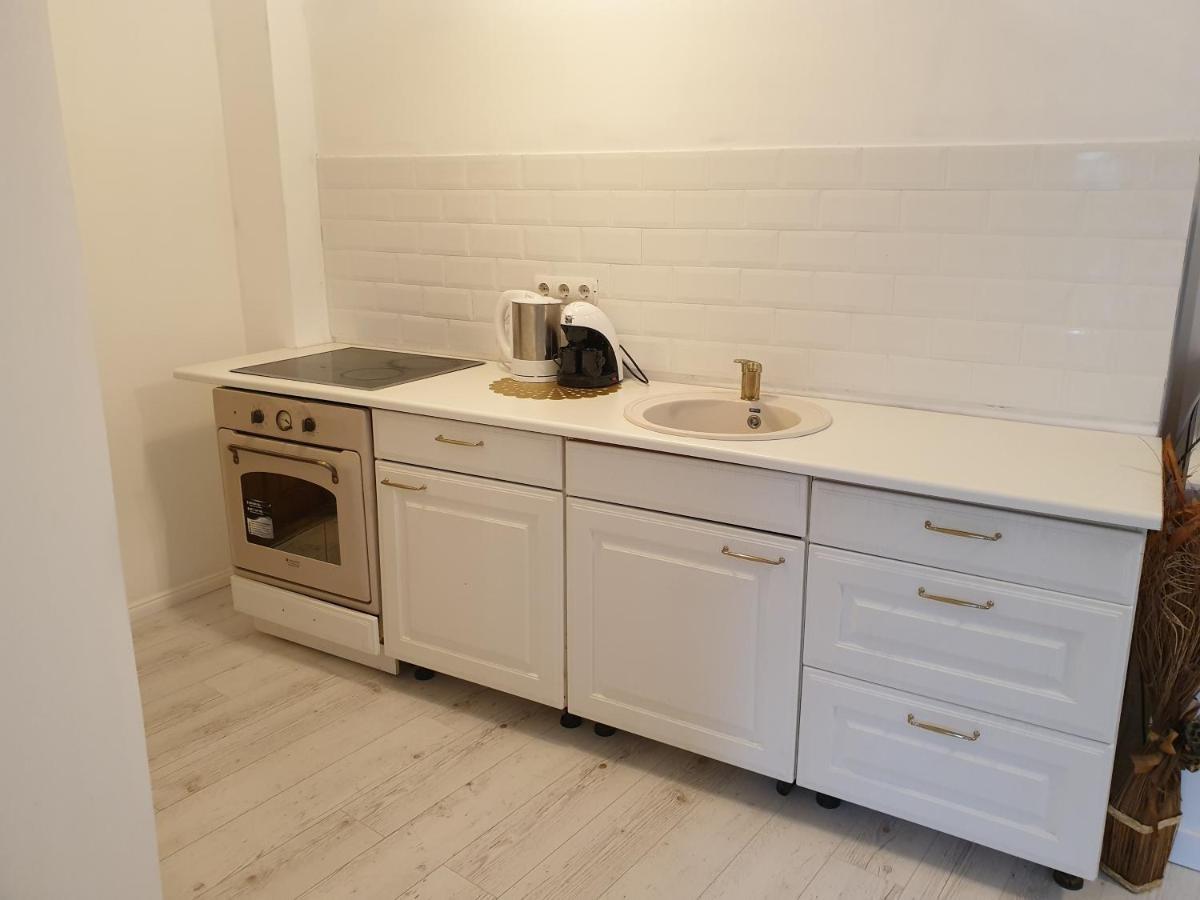 Studio Centrul Istoric Sibiu Apartment Екстериор снимка
