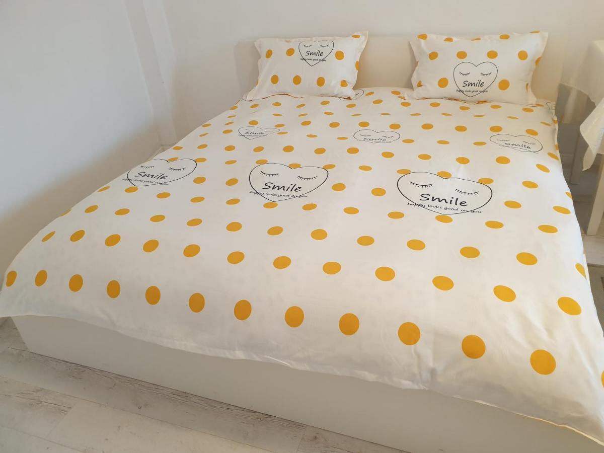 Studio Centrul Istoric Sibiu Apartment Екстериор снимка