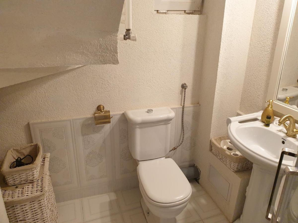 Studio Centrul Istoric Sibiu Apartment Екстериор снимка