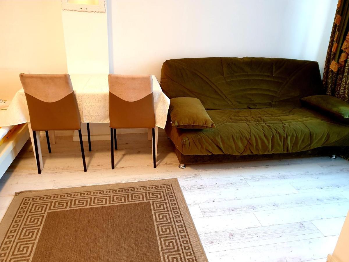 Studio Centrul Istoric Sibiu Apartment Екстериор снимка