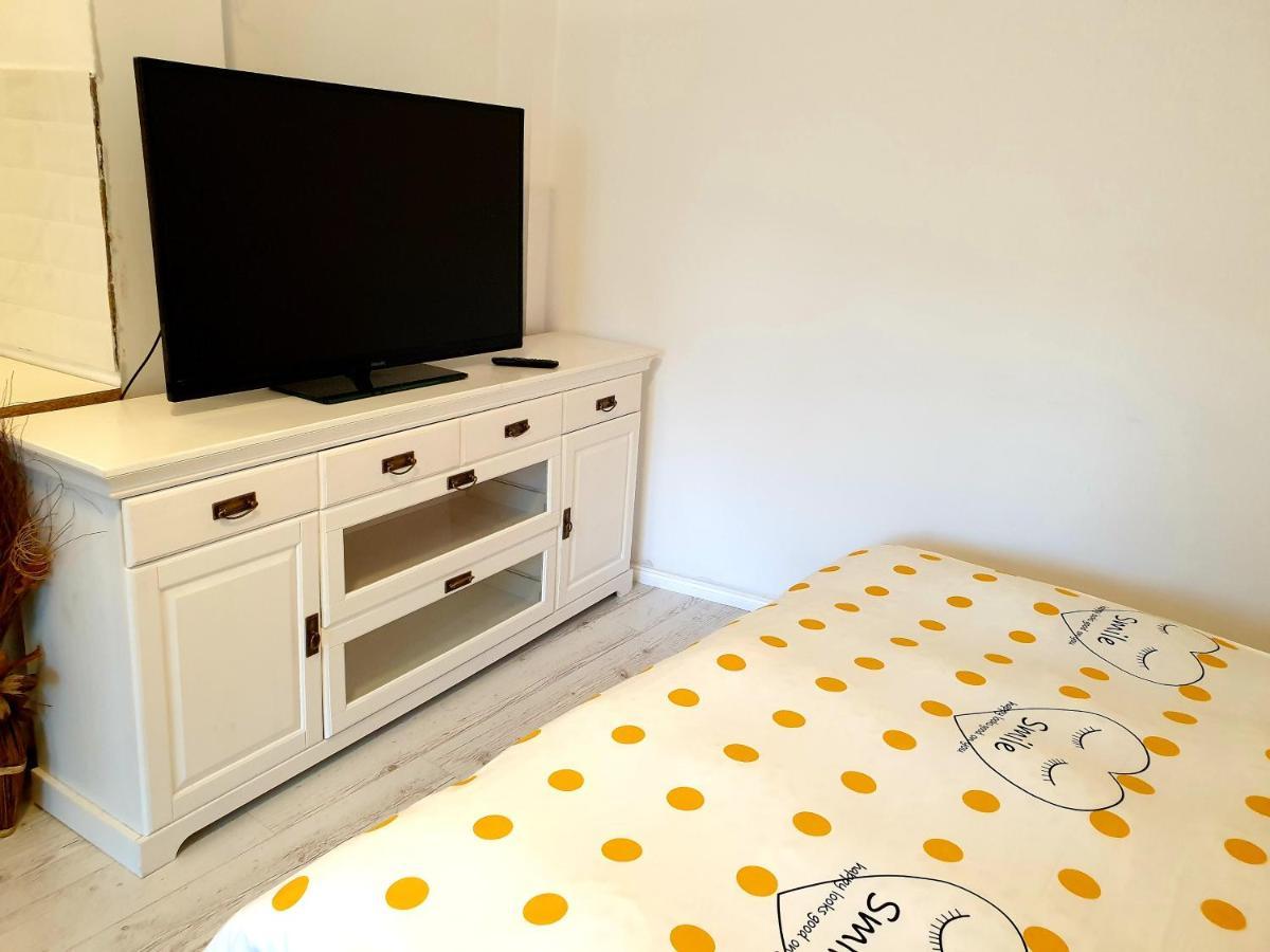 Studio Centrul Istoric Sibiu Apartment Екстериор снимка