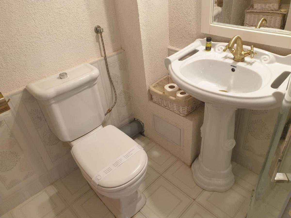 Studio Centrul Istoric Sibiu Apartment Екстериор снимка