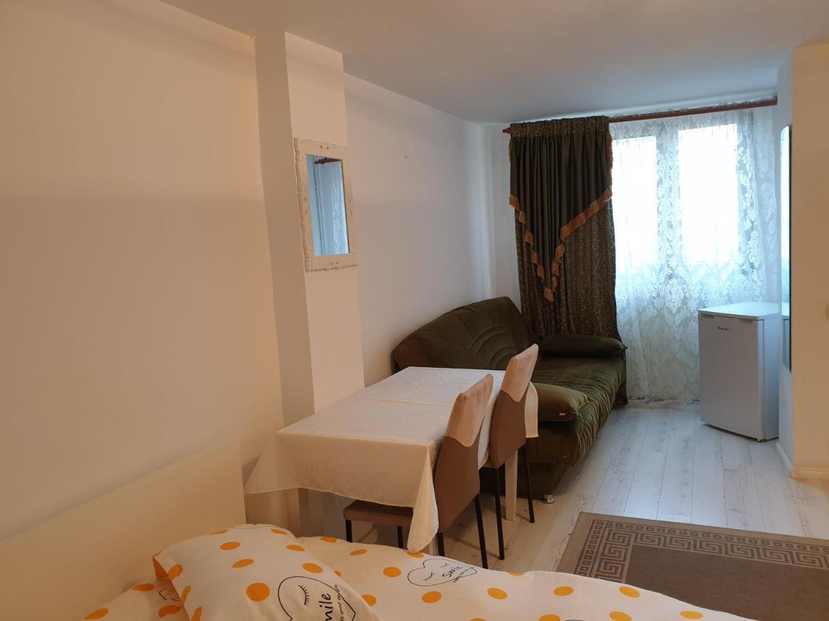 Studio Centrul Istoric Sibiu Apartment Екстериор снимка