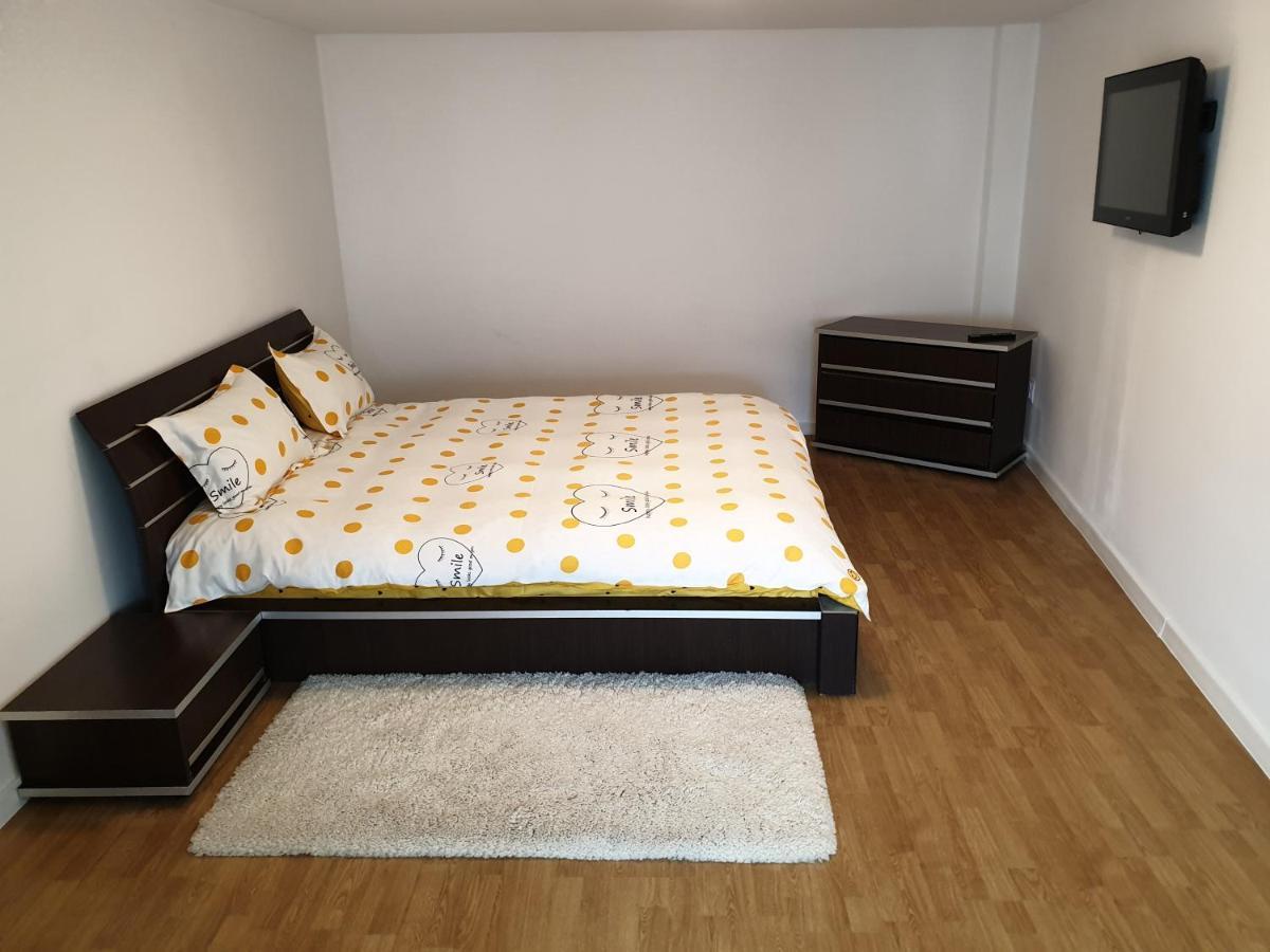 Studio Centrul Istoric Sibiu Apartment Екстериор снимка