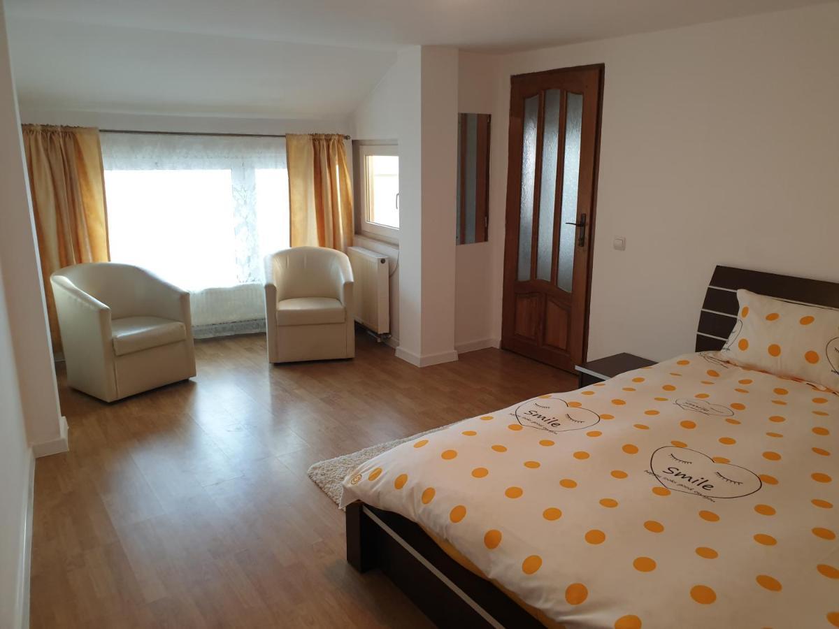Studio Centrul Istoric Sibiu Apartment Екстериор снимка